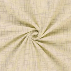 Mook Fabrics Linen Look Flannel Fabric [108 in. Wide] - By The Yard