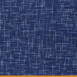 Mook Fabrics Linen Look Flannel Fabric [108 in. Wide] - By The Yard