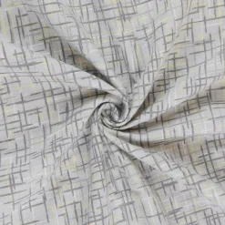 Mook Fabrics Linen Look Flannel Fabric [108 in. Wide] - By The Yard