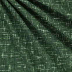 Mook Fabrics Linen Look Flannel Fabric [108 in. Wide] - By The Yard