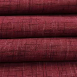 Mook Fabrics Linen Look Flannel Fabric [108 in. Wide] - By The Yard