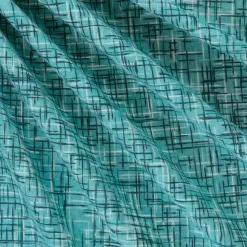 Mook Fabrics Linen Look Flannel Fabric [108 in. Wide] - By The Yard