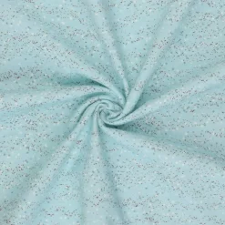 Mook Fabrics Little Dot Flannel Fabric [43 in. Wide] - By The Yard