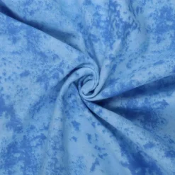 Mook Fabrics Marble Snuggy Flannel Fabric [43 in. Wide] - By The Yard