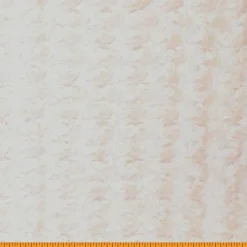 Mook Fabrics Plush Rose Minky Fleece Fabric [60in. Wide] - By The Yard