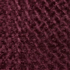 Mook Fabrics Plush Rose Minky Fleece Fabric [60in. Wide] - By The Yard
