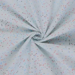 Mook Fabrics Polar Buddies Flannel Fabric [44 in. Wide] - By The Yard