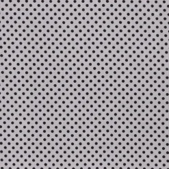 Mook Fabrics Polka Dot Flannel Fabric [43 in. Wide] - By The Yard