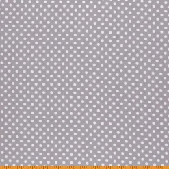 Mook Fabrics Polka Dot Flannel Fabric [43 in. Wide] - By The Yard