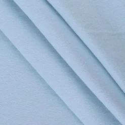 Mook Fabrics Solid Snuggle Flannel Fabric [43 in. Wide] - By The Yard