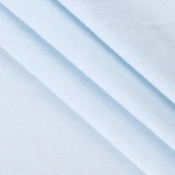 Mook Fabrics Solid Snuggle Flannel Fabric [43 in. Wide] - By The Yard