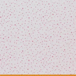 Mook Fabrics Star Flannel Fabric [44 in. Wide] - By The Yard