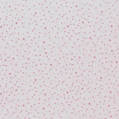 Mook Fabrics Star Flannel Fabric [44 in. Wide] - By The Yard