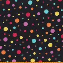 Mook Fabrics Stipple Flannel Fabric [108 in. Wide] - By The Yard