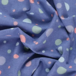 Mook Fabrics Stipple Flannel Fabric [108 in. Wide] - By The Yard