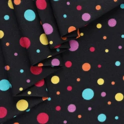 Mook Fabrics Stipple Flannel Fabric [108 in. Wide] - By The Yard