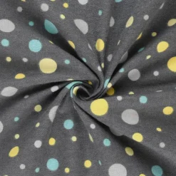 Mook Fabrics Stipple Flannel Fabric [108 in. Wide] - By The Yard
