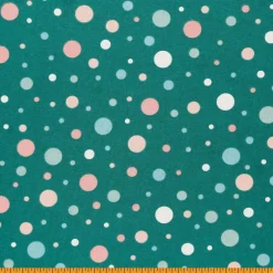 Mook Fabrics Stipple Flannel Fabric [108 in. Wide] - By The Yard
