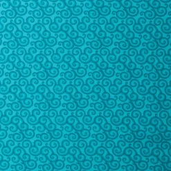 Mook Fabrics Swirl Flannel Fabric [108 in. Wide] - By The Yard