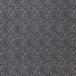 Mook Fabrics Swirl Flannel Fabric [108 in. Wide] - By The Yard