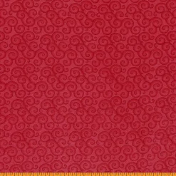 Mook Fabrics Swirl Flannel Fabric [108 in. Wide] - By The Yard