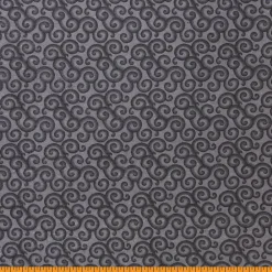 Mook Fabrics Swirl Flannel Fabric [108 in. Wide] - By The Yard