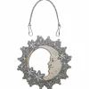 8" Moon & Stars Wreath Diamond Art Kit by Make Market®