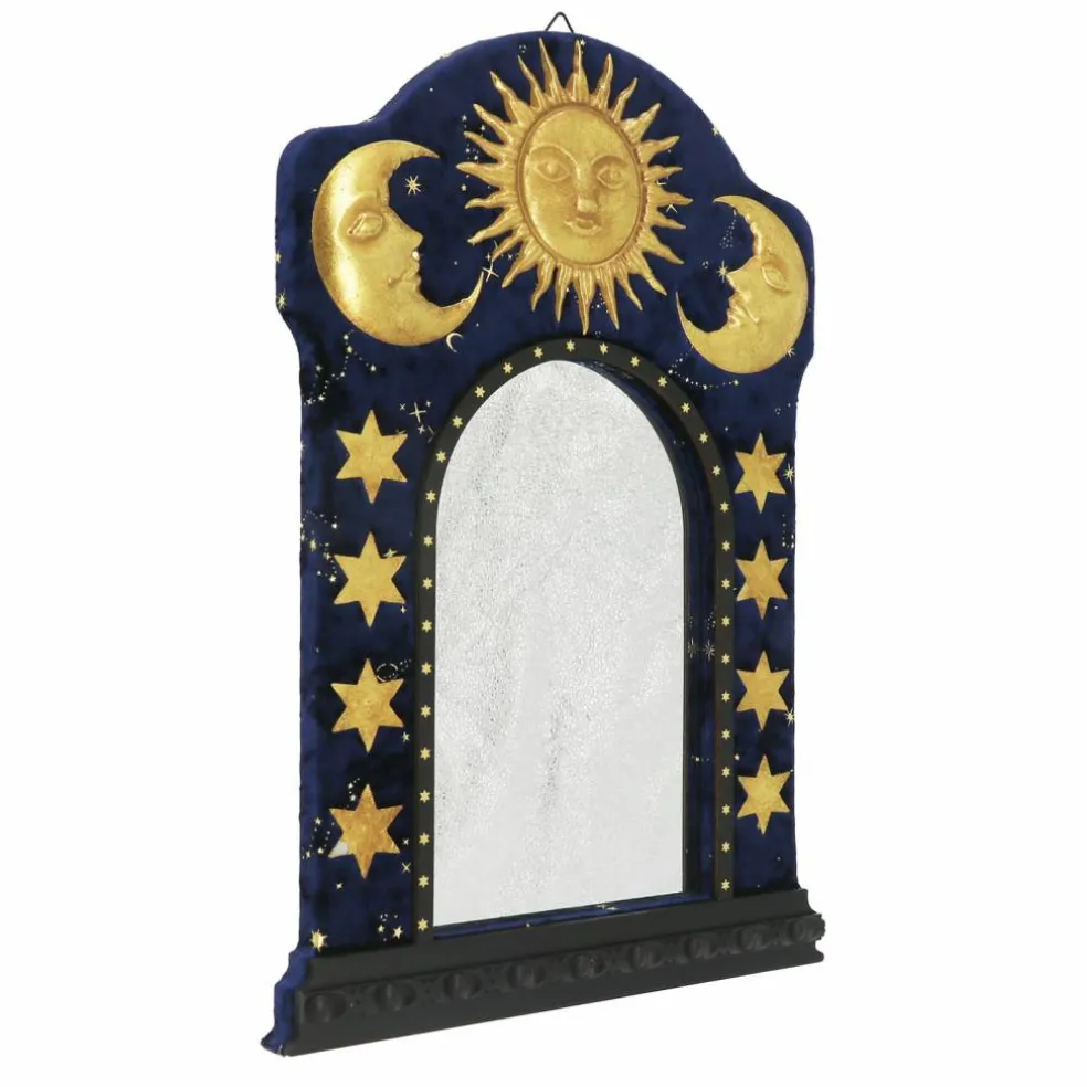 20" Moon & Sun Mirror Wall Décor by Ashland®