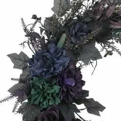 24" Moon Wreath by Ashland®