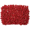 Mosaic Mercantile Venetian Tiles - Pumpkin, 3/8", 8 oz