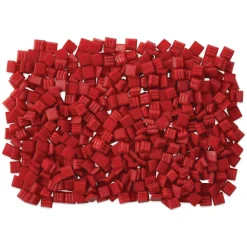 Mosaic Mercantile Venetian Tiles - Sorbet, 3/4", 16 oz