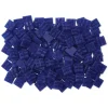 Mosaic Mercantile Venetian Tiles - Cobalt, 3/8", 16 oz
