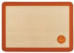 Mrs. Anderson's Big Baking Mat Silcone Non-Stick 20.5" x 14.5"