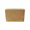 10" Mr. Skelly's Soda Pop Wood Bottle Crate by Ashland®
