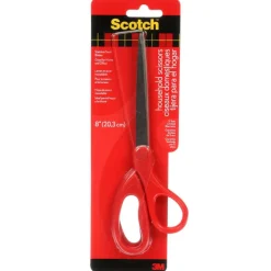 3M Scotchâ„¢ Household Scissors