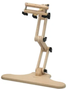 Multi-Adjustable Needlework Table / Seat Stand Nurge 190-14