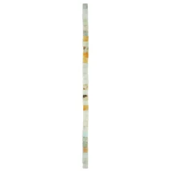 Multicolor Amazonite Cube Beads by Bead Landing™