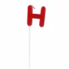 Multicolor Happy Birthday Candle Set by Celebrate It™