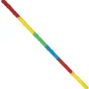 36" Multicolor Piñata Stick