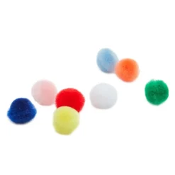 Multicolor Pom Pom Value Pack by Creatology™