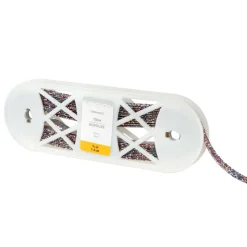 9/16" Multicolor Rhinestone Trim by Celebrate It® Fashion Mode