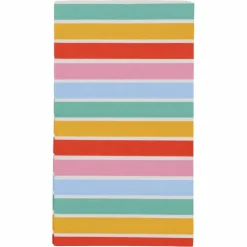 Multicolor Stripe Napkins, 20ct. by Celebrate It™