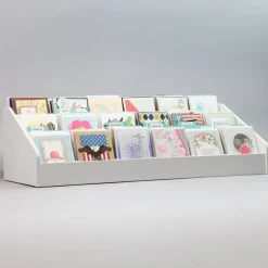 Multi-Level Card Holder