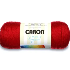 Multipack Caron® Simply Soft® Solid Yarn