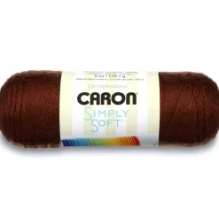 Multipack Caron® Simply Soft® Solid Yarn