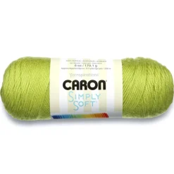 Multipack Caron® Simply Soft® Solid Yarn