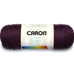 Multipack Caron® Simply Soft® Solid Yarn