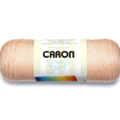 Multipack Caron® Simply Soft® Solid Yarn