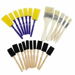 Multi-Purpose 75 Piece Brush Set by Craft Smart®