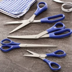 Multi-Purpose Scissors Value Pack by Craft Smart™